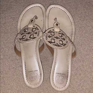Tory Burch Miller Sandals